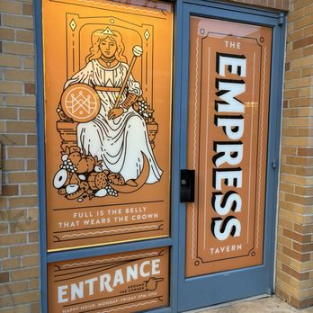 Empress Tavern - American Near Me - Sacramento, California