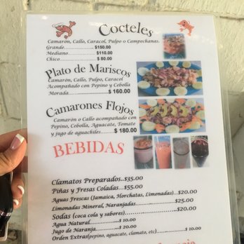 Aguachiles Monchis - Seafood Near Me - Puerto Peñasco, SON Aguachiles Monchis - Seafood Near Me - Puerto Peñasco, SON