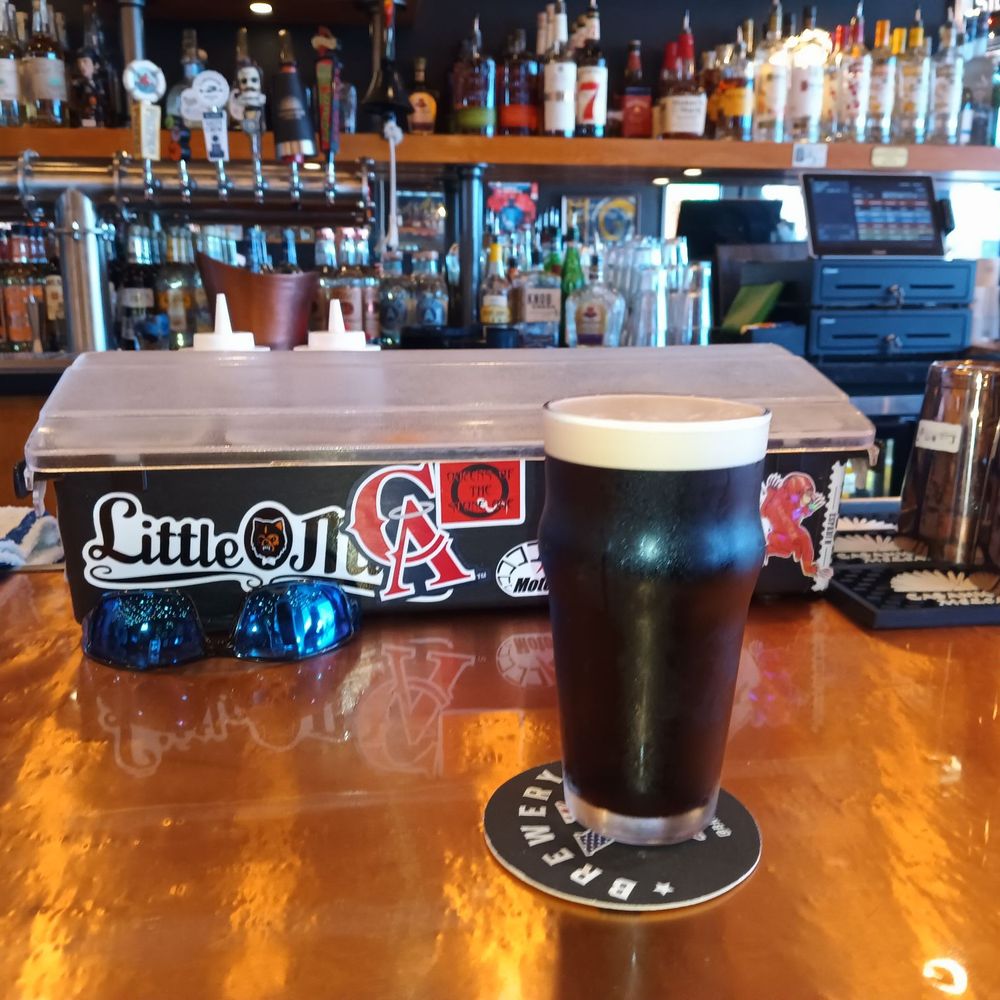 Little Misfit - Guinness time - Sports Bars Near Me - Huntington Beach, California Little Misfit - Guinness time - Sports Bars Near Me - Huntington Beach, California
