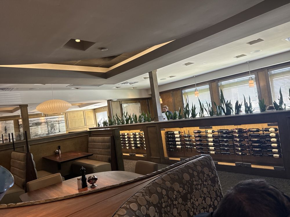 Gibbons Fine Grill