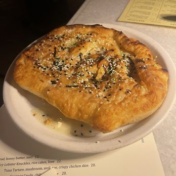 BeetleCat - Fry Bread - Seafood Near Me - Atlanta, Georgia BeetleCat - Fry Bread - Seafood Near Me - Atlanta, Georgia