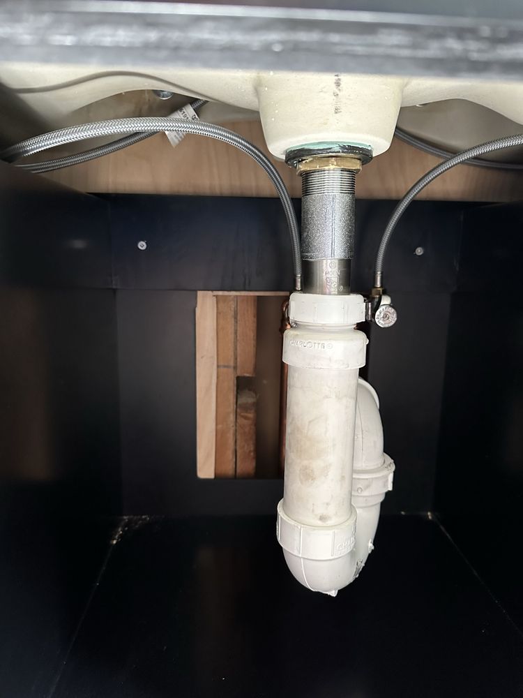 Slide of Jay Elston Plumbing and Heating