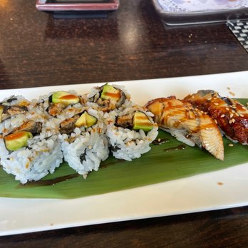 Ichiro Japanese - Japanese Near Me - Geneva, New York Ichiro Japanese - Japanese Near Me - Geneva, New York