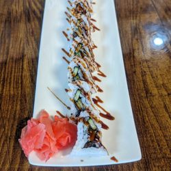 Yummi Japanese Hibachi & Sushi