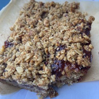 Bakers & Co - Jam bar - Bakeries Near Me - Annapolis, Maryland