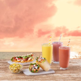 Tropical Smoothie Cafe - Juice Bars & Smoothies Near Me - Frankfort, Illinois Tropical Smoothie Cafe - Juice Bars & Smoothies Near Me - Frankfort, Illinois