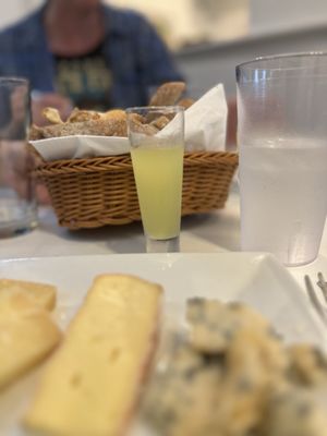 St James Cheese Company by null