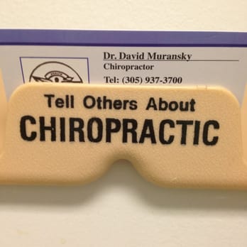 Muransky Chiropractic, PA - Chiropractors Near Me - Hollywood, Florida