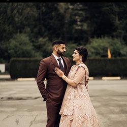 Omra Salon and Medspa - wedding shoots