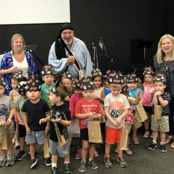New Life Preschool - Summer Camp
