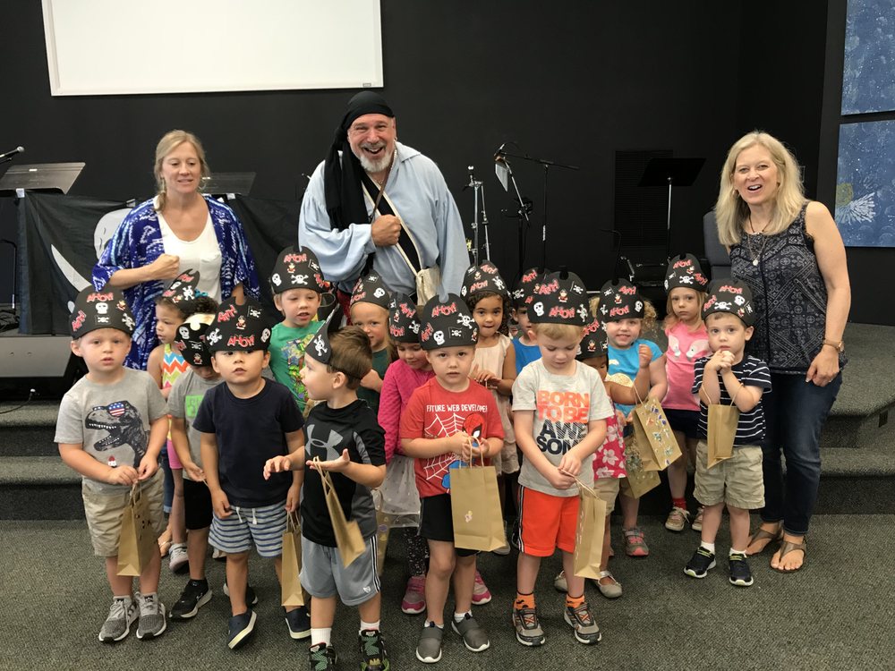 NEW LIFE PRESCHOOL Updated August 2024 13 Photos 900 Old Hundred