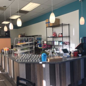Tea Annie - Inside - Bubble Tea Near Me - Los Altos , California Tea Annie - Inside - Bubble Tea Near Me - Los Altos , California