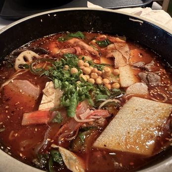 Tang Bar - Hot Pot Near Me - Bellevue, Washington
