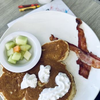 Broken Yolk Cafe - Kids Pancake - Breakfast & Brunch Near Me - Henderson, Nevada Broken Yolk Cafe - Kids Pancake - Breakfast & Brunch Near Me - Henderson, Nevada
