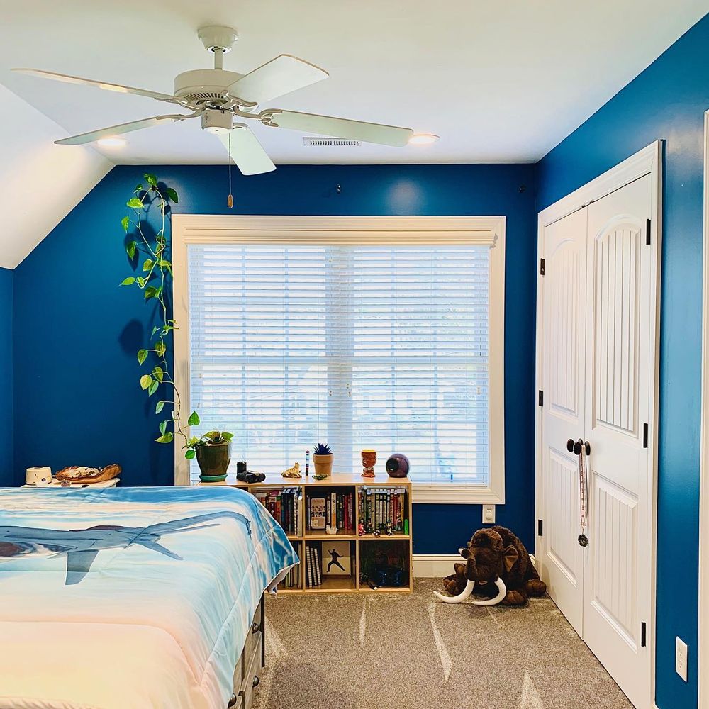 VERY GOOD PAINTING Updated June 2024 18 Photos Greenville, South Carolina Painters