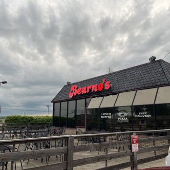 Bearno's Pizza