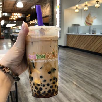 Fruitealicious Bubble Tea & Smoothies - Bubble Tea Near Me - Austin, Texas Fruitealicious Bubble Tea & Smoothies - Bubble Tea Near Me - Austin, Texas