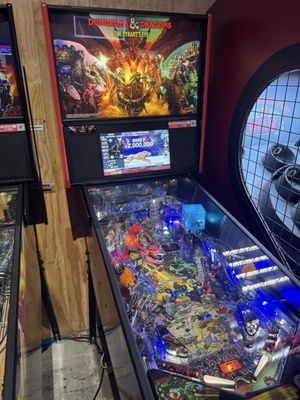 The Bearded Ax Social Tavern by null