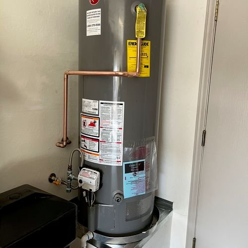 Slide of Palacios Home Services