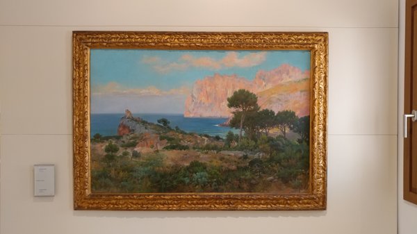 Museum of Mallorca by null