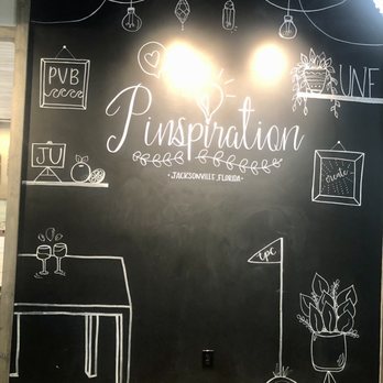 Pinspiration Jacksonville - Venues & Event Spaces Near Me - Ponte Vedra Beach, Florida