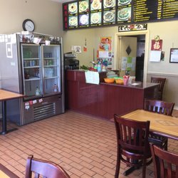 Drinks to go also