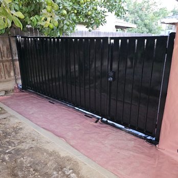 DB Welding & Fabrication - Metal Fabricators Near Me - Selma, California
