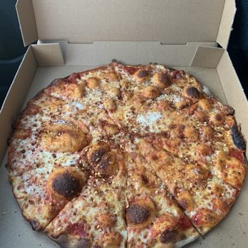 The Mountain House - Pizza Near Me - Sparkill, New York