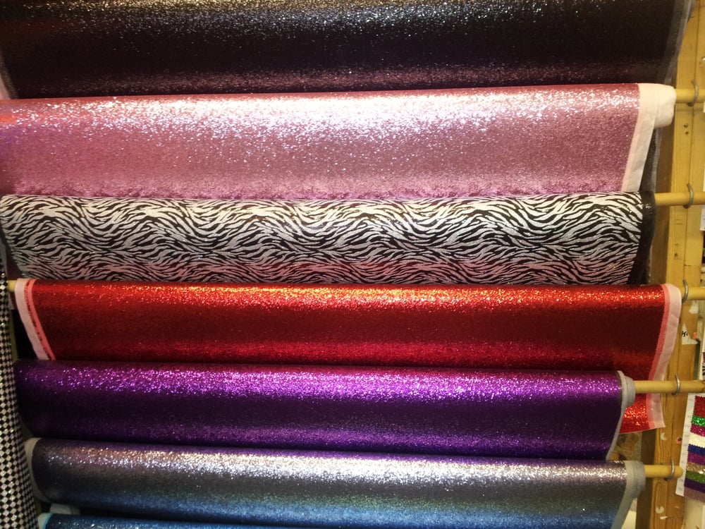 FABRIC BAZAAR Updated October 2024 171177 London Road, Glasgow