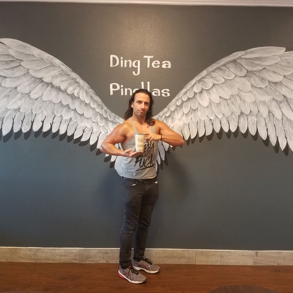 Ding Tea Pinellas - If you wanna pin this photo, pin as Ding Tea FL - Bubble Tea Near Me - Pinellas Park, Florida Ding Tea Pinellas - If you wanna pin this photo, pin as Ding Tea FL - Bubble Tea Near Me - Pinellas Park, Florida