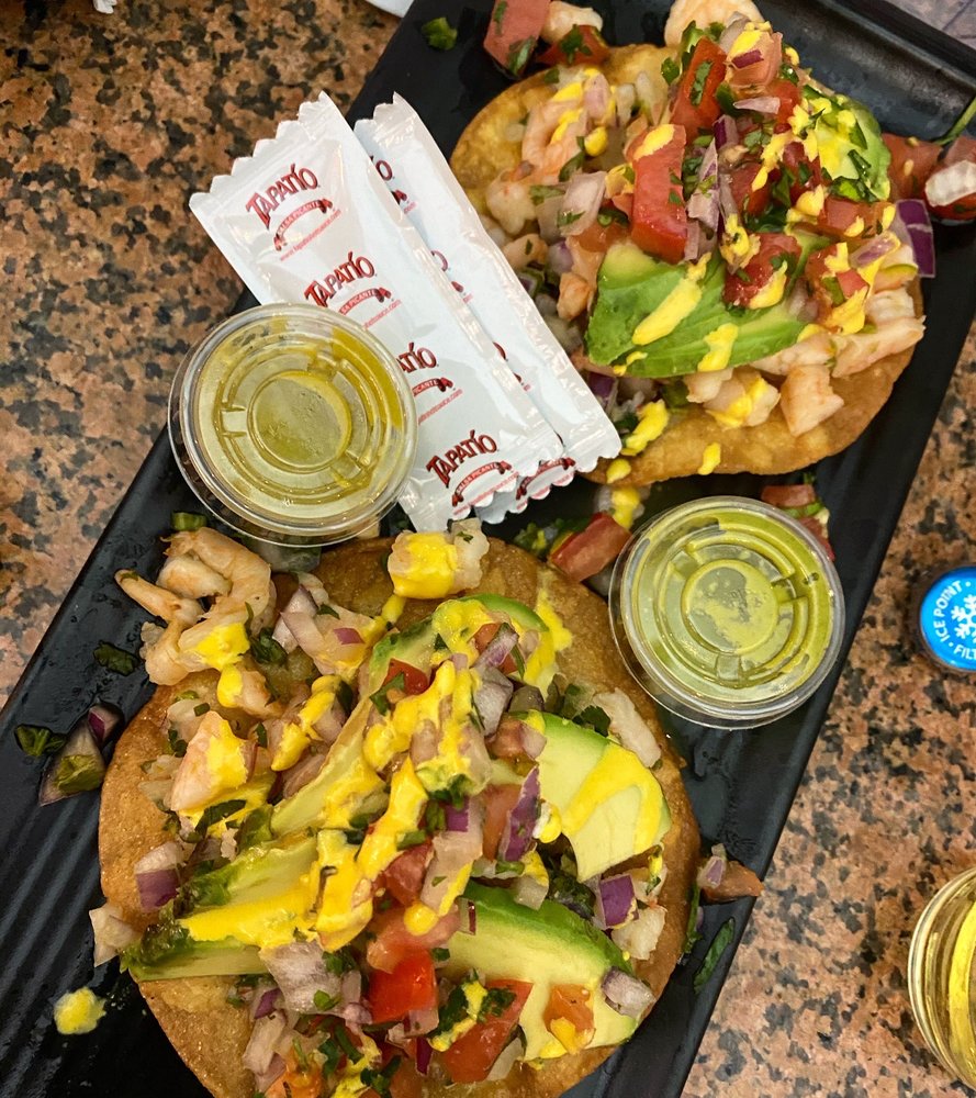 ML EATS Updated September 2024 31 Photos & 29 Reviews Los Angeles