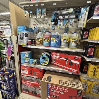 Guthrie's Ace Hardware - Hardware Stores Near Me - Goodlettsville, Tennessee