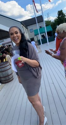 Irish Cultural Center by null