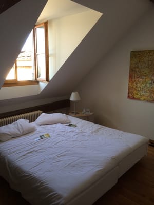 Der Teufelhof Basel by null