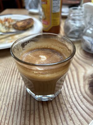 Cafe in the Woods does not exist - go to Seabiscuit Bakery for new info by null
