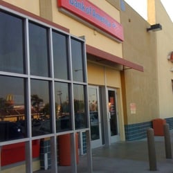 Bank of America Financial Center