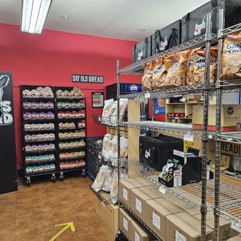 Dave’s Killer Bread - Products - Bakeries Near Me - Milwaukie, Oregon