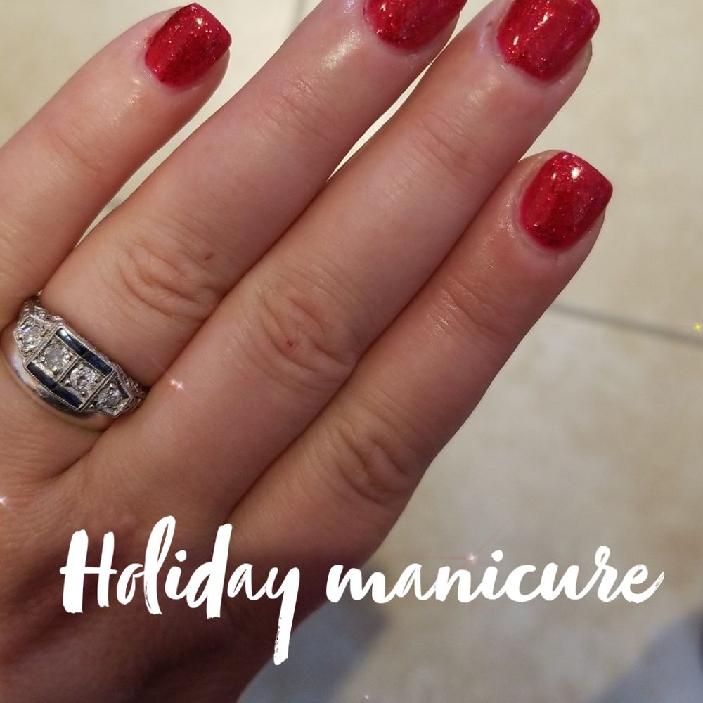 Oscar Nail Bar - Nail Salons Near Me - Clearwater, Florida