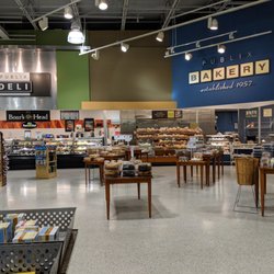 Publix - Inside. Deli and bakery.