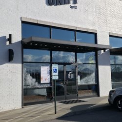 Unify Coffee