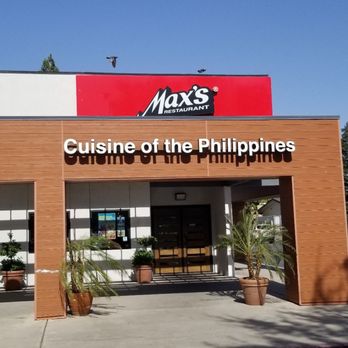 Max's Restaurant - Filipino Near Me - Bakersfield, California Max's Restaurant - Filipino Near Me - Bakersfield, California