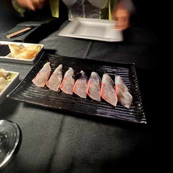 Kaviar Restaurants - Pasadena - My FAVORITE! Kanpachi Sashimi - SO SO SO GOOD !!!! - Sushi Bars Near Me - Pasadena, California Kaviar Restaurants - Pasadena - My FAVORITE! Kanpachi Sashimi - SO SO SO GOOD !!!! - Sushi Bars Near Me - Pasadena, California