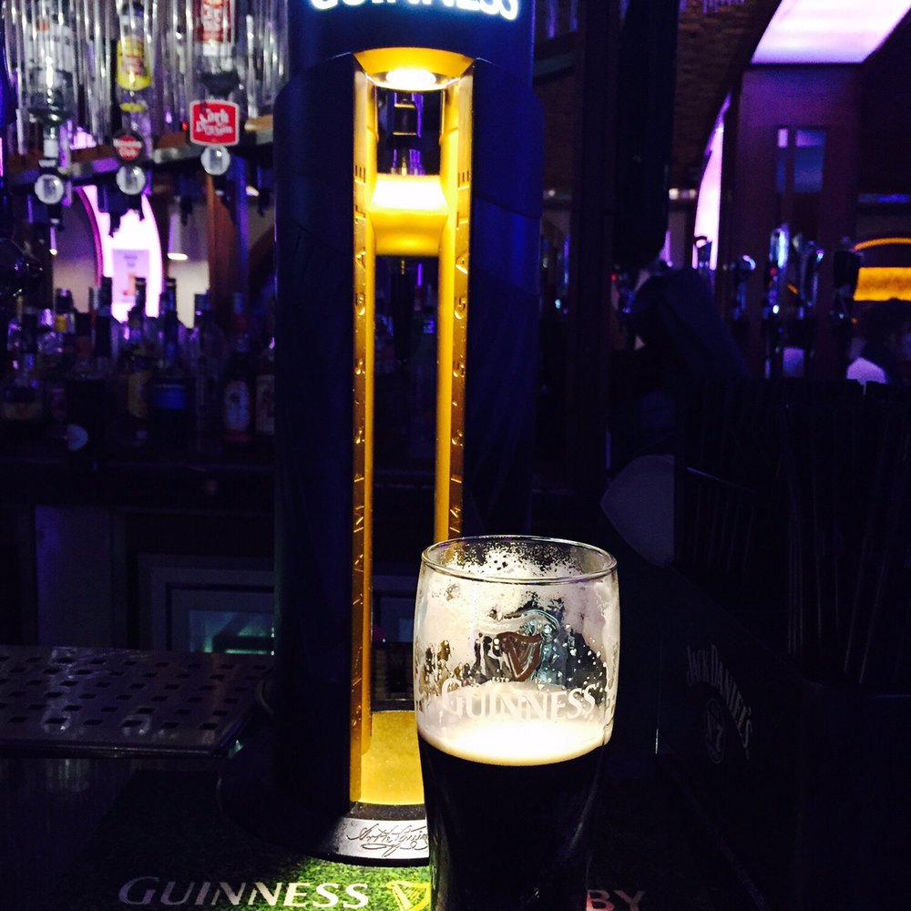 Buskers - Well this is nice!! - Dance Clubs Near Me - Temple Bar, D