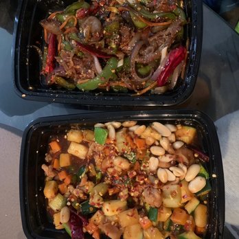 China Bros - Kung pao chicken and Mongolian beef - Chinese Near Me - Menifee, California China Bros - Kung pao chicken and Mongolian beef - Chinese Near Me - Menifee, California