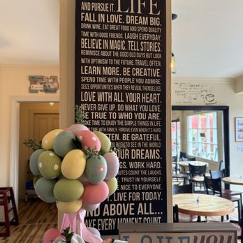 Nat's Nook - Creperies Near Me - Tisbury, Massachusetts