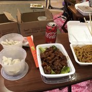 【happy garden】 Happy Garden Chinese Restaurant, 103 Graham Ave, Brooklyn