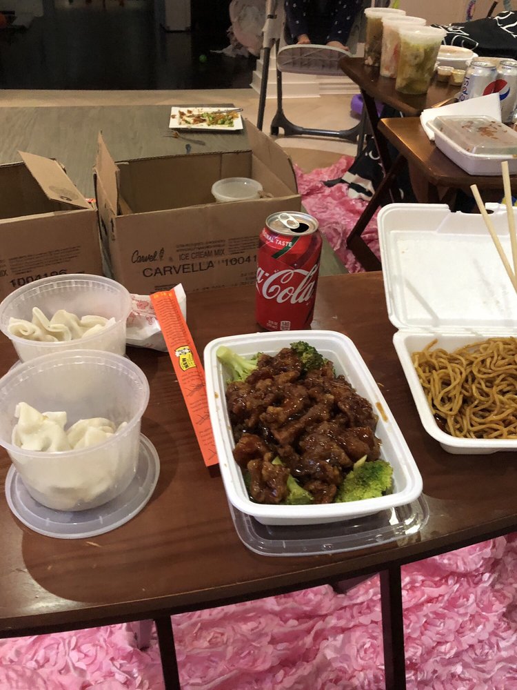 HAPPY GARDEN 36 Reviews Chinese 79 S St, Oyster Bay, NY