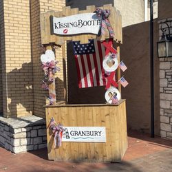 Nearby attraction