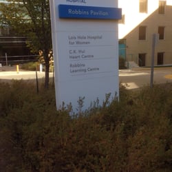 Lois Hole Hospital For Women