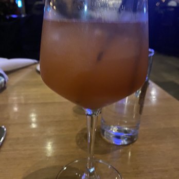 Wood Stack Pizza Kitchen - Metuchen - Cocktail - Pizza Near Me - Metuchen, New Jersey